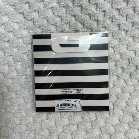 Kate Spade Gold Dragon Charm Pendant - Picture 2 of 3